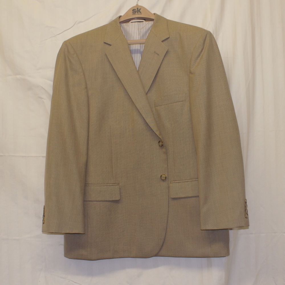 Saddlebred Suit Jacket